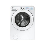 Hoover HWB 410AMC 1-80 10kg 1400 Spin Front Load Washing Machine White - A Rated