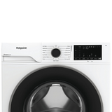 Hotpoint HBWH 93 CARE UK 9kg 1400 spin Freestanding Washing Machine White HBWH93CAREUK