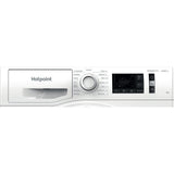 Hotpoint NM11948WSAUK 9kg 1400 Spin Washing Machine White