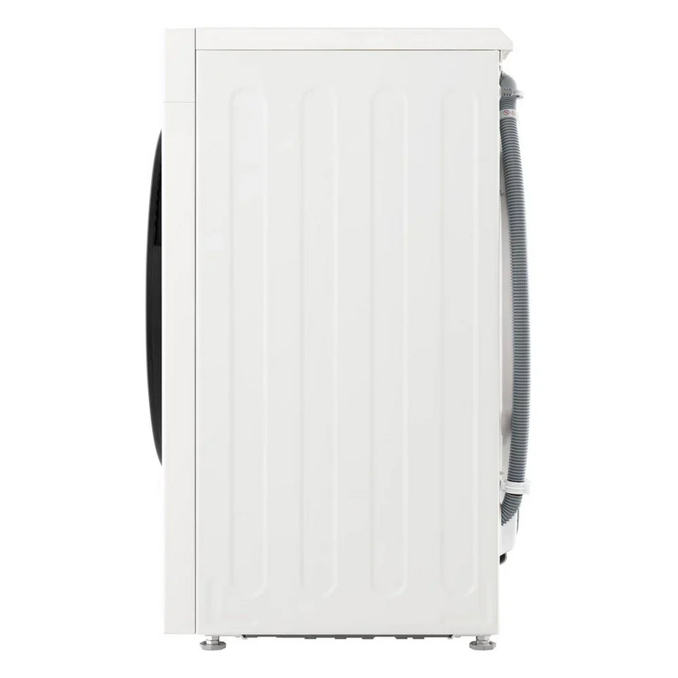 LG F2X50S9TWB VX50 Series 9kg 1200 Spin WiFi Enabled Front Load Washing Machine White - A Rated
