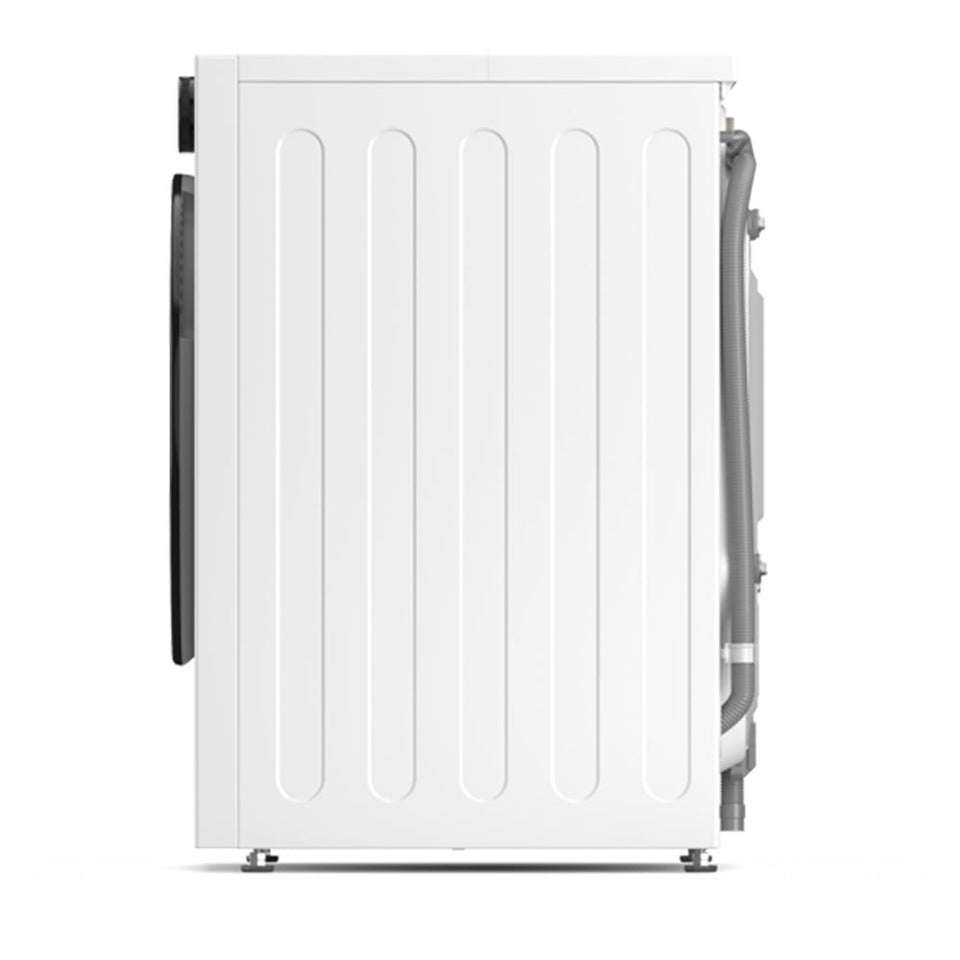 LG F4X7009TWB 9kg 1400 Spin AI Direct Drive Freestanding Washing Machine White