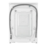 LG F4Y510WBLN1 Washing Machine Front Load 10 kg 1400 Spin White - Clearance