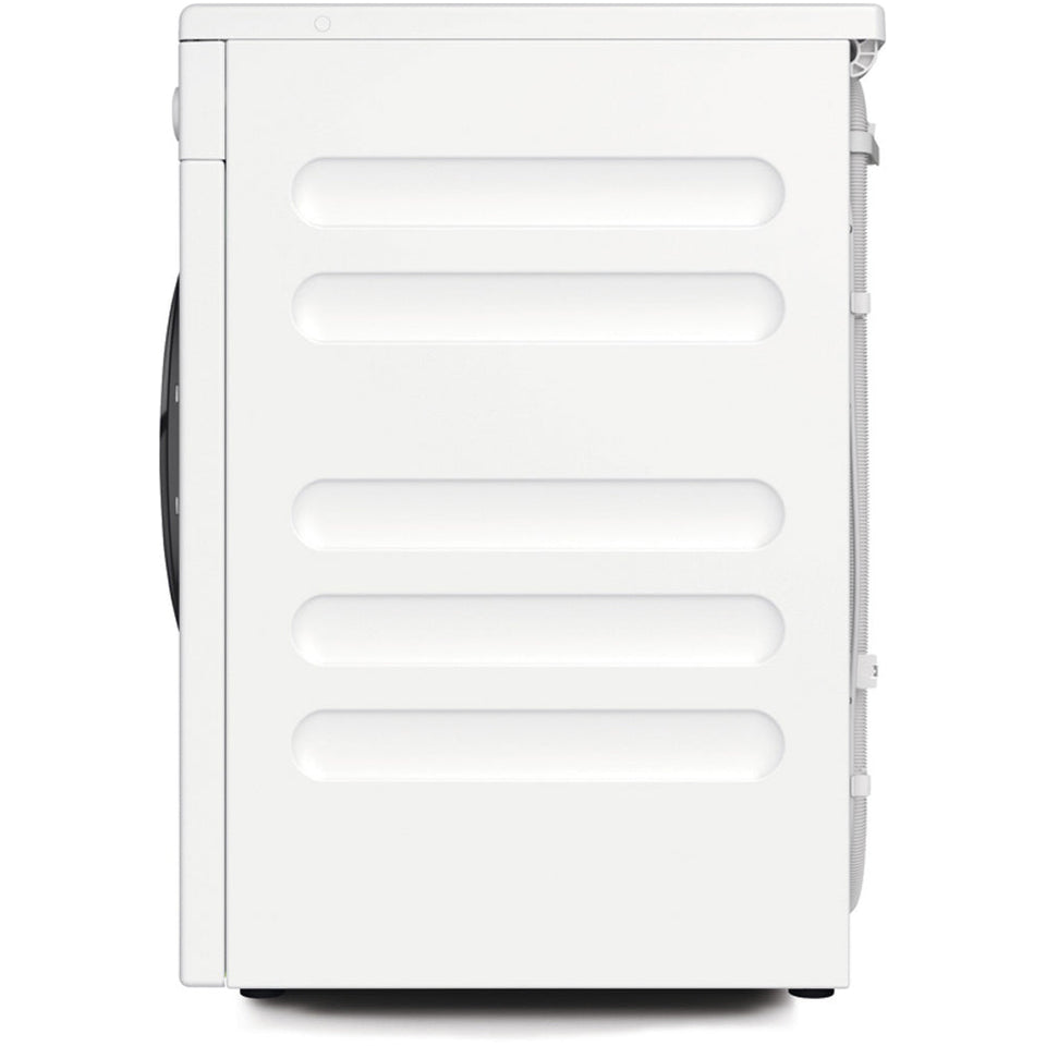 Miele WEB365 WCS PowerWash 8kg 1400 Spin Freestanding Washing Machine Lotus White