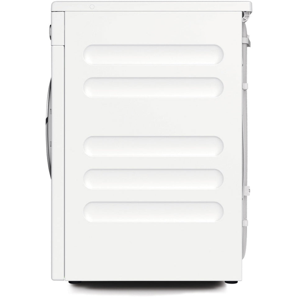 Miele WEE385 WCS 8kg 1400 Spin Power Wash & Steam Washing Machine Lotus White