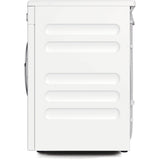 Miele WEE385 WCS 8kg 1400 Spin Power Wash & Steam Washing Machine Lotus White