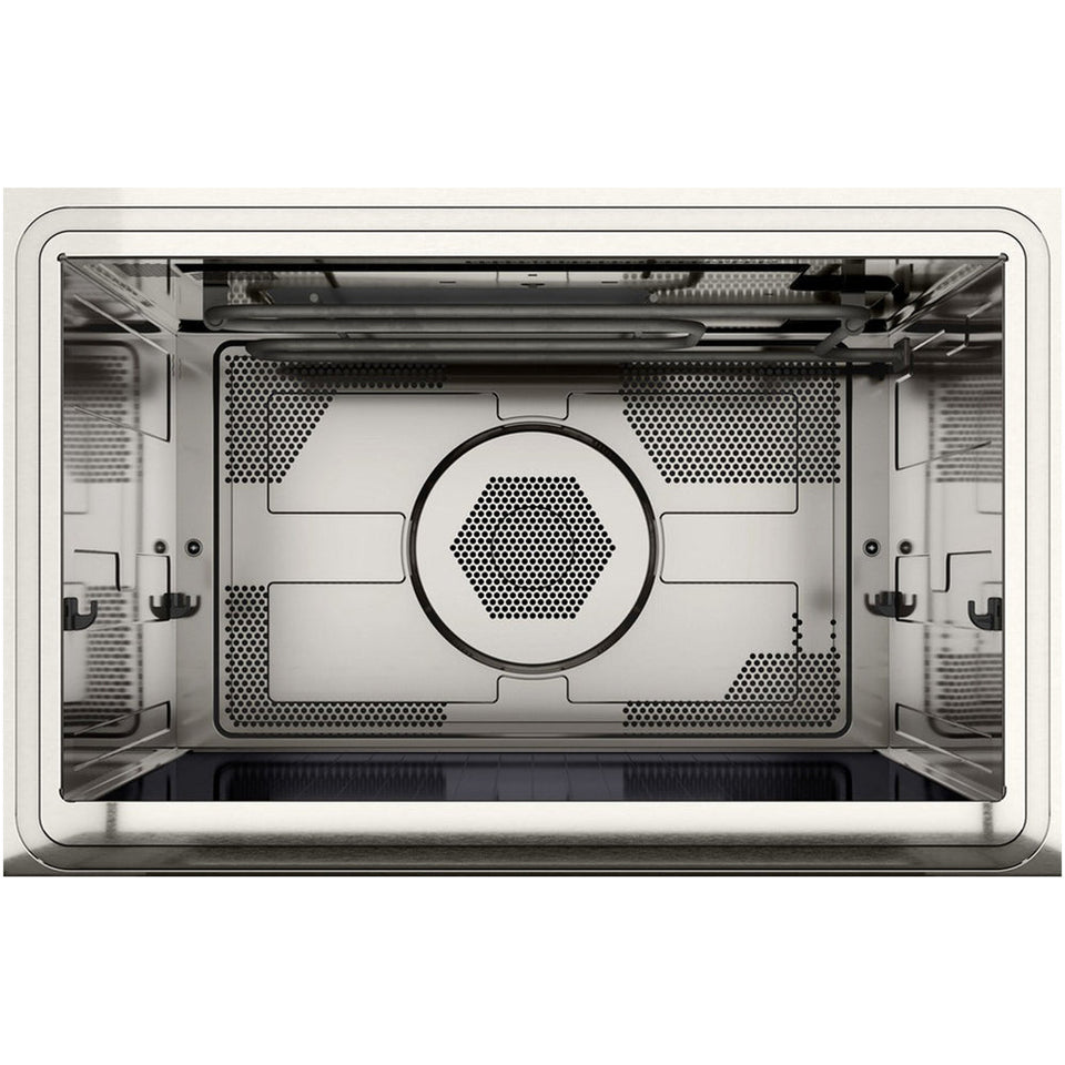 Neff C1AMG84G1B N50 44 Litres Built In Microwave Oven Graphite Grey