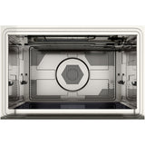 Neff C1AMG84G1B N50 44 Litres Built In Microwave Oven Graphite Grey