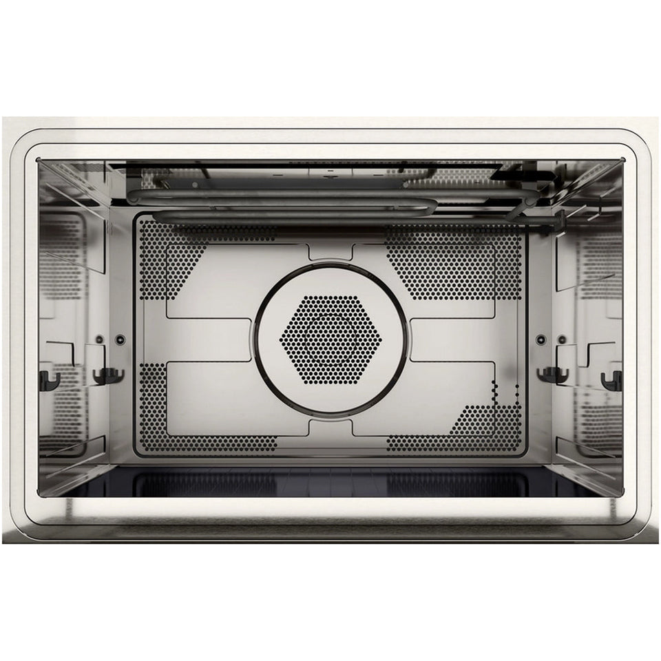 Neff C1AMG84N1B N50 44 Litres Built In Microwave Oven Stainless Steel