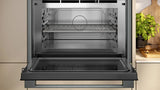 Neff C24GR3XG1B N70 Built-In Microwave Oven with Grill