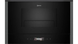 Neff NL4GR31G1B N70 Built-In Microwave Oven with Grill