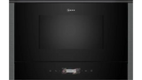 Neff NR4WR21G1B N70 Built-In Microwave Oven