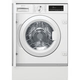 Neff W544BX2GB Built-in Washing Machine 8 kg 1400 rpm