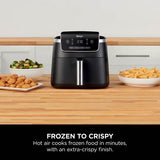 Ninja Air Fryer PRO AF140UK 4.7L - Black