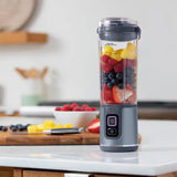 Ninja Blast Cordless Portable Blender Denim Blue BC151UKNV