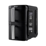 Ninja Double Stack 2-Drawer 7.6L Air Fryer SL300UK