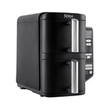 Ninja Double Stack 2-Drawer 7.6L Air Fryer SL300UK