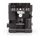 Ninja ES601UKBK Luxe Cafe Premier Espresso Coffee Machine - Black