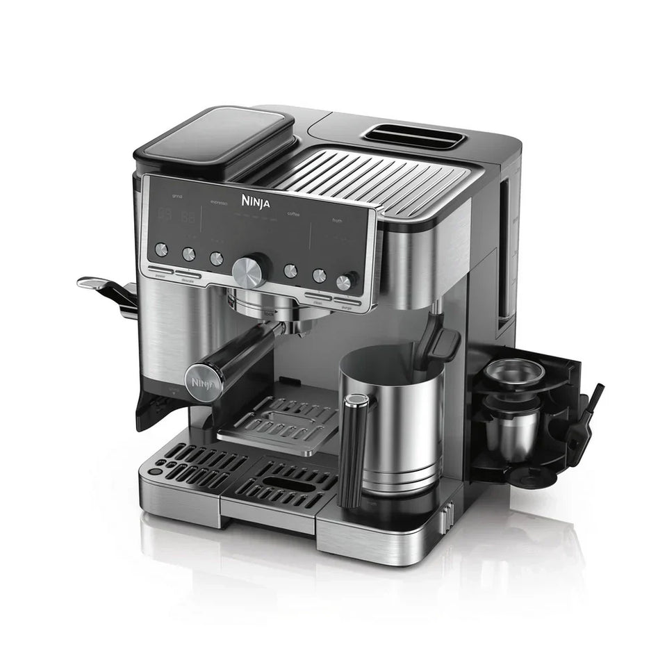 Ninja ES701UK Luxe Cafe Pro Series Espresso Coffee Machine