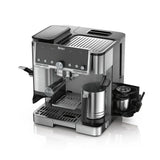 Ninja ES701UK Luxe Cafe Pro Series Espresso Coffee Machine