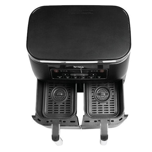 Ninja® Foodi® Dual Zone 7.6L Air Fryer AF300UK