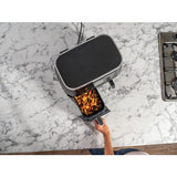 Ninja® Foodi® Dual Zone 7.6L Air Fryer AF300UK