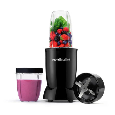 Nutribullet 600 Series Blender 02548 - Black