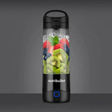 Nutribullet Portable Blender 02306 - Black