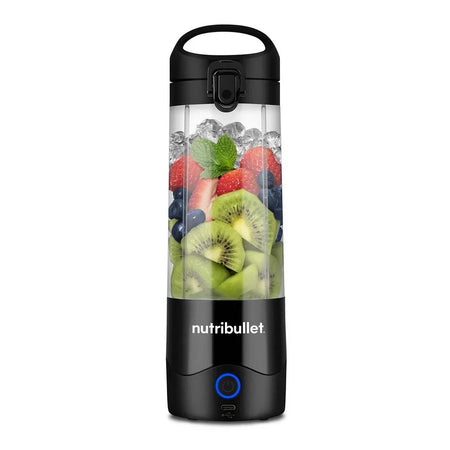 Nutribullet Portable Blender 02306 - Black