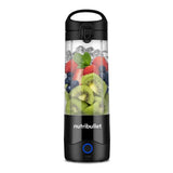 Nutribullet Portable Blender 02306 - Black