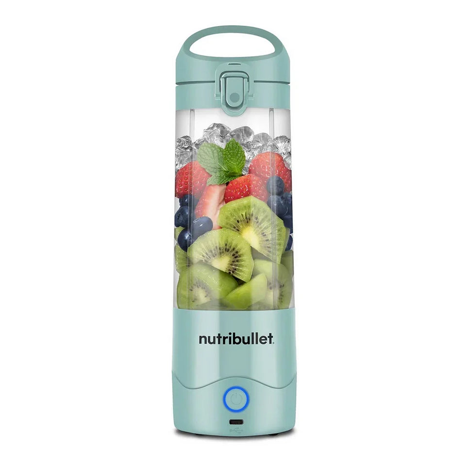 Nutribullet Portable Blender 02309 Light - Blue