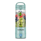 Nutribullet Portable Blender 02309 Light - Blue