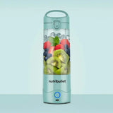 Nutribullet Portable Blender 02309 Light - Blue