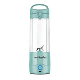 Nutribullet Portable Blender 02309 Light - Blue
