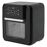 Statesman SKAO11015BK - Black Air Fryer Oven