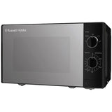 Russell Hobbs RHM2047B 23 Litres Microwave Silver