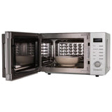 Russell Hobbs RHM2348S 23 Litres Solo Microwave Silver