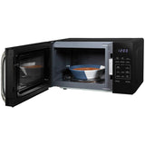 Russell Hobbs RHMT2045B 20 Litre Touch Control Digital Microwave Black