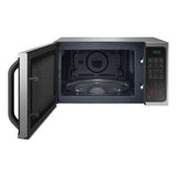 Samsung MC28H5013ASEU 28 Litres Convection Microwave Oven Silver