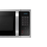 Samsung MC28H5013ASEU 28 Litres Convection Microwave Oven Silver