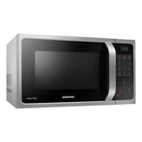 Samsung MC28H5013ASEU 28 Litres Convection Microwave Oven Silver