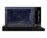 Samsung MC32DG7646CKE3 32L All-In-One Combi Microwave Oven with Air Fry Black