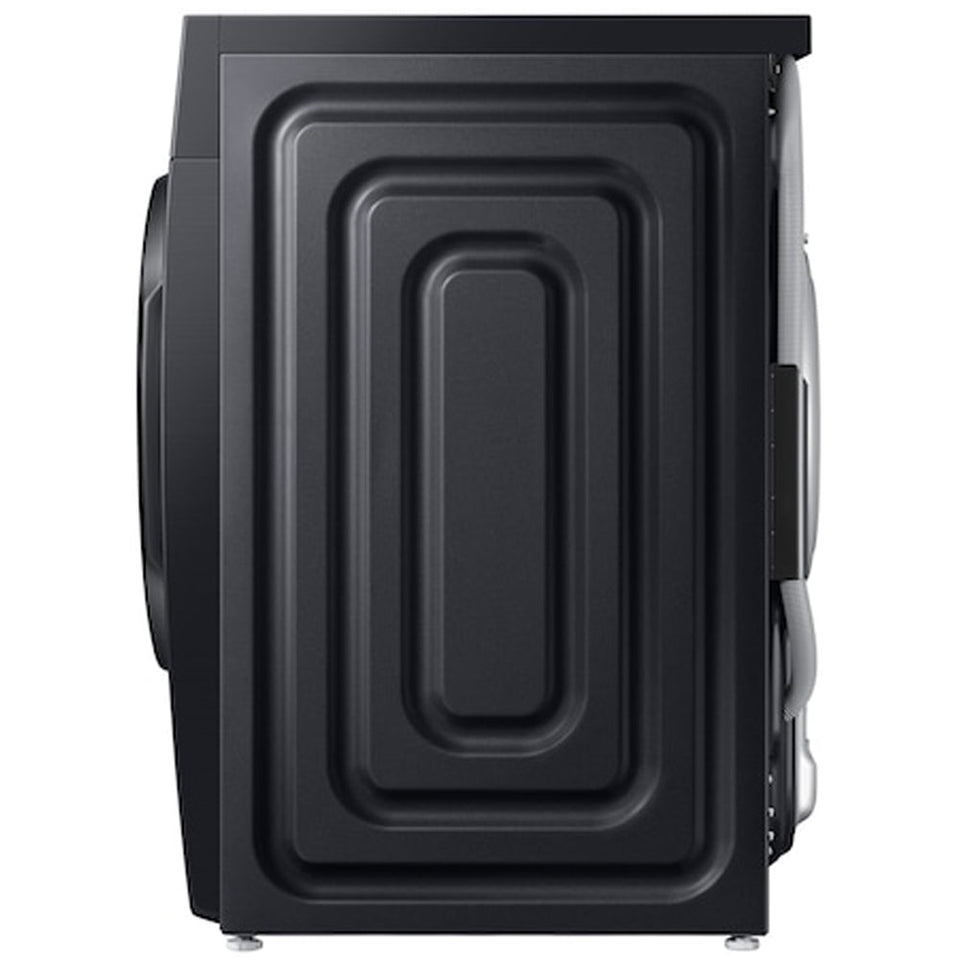 Samsung Series 5 WD11DG5B15BBEU Ecobubble AI Energy 11kg+6kg 1400 Spin Washer Dryer Black