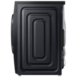 Samsung Series 5 WD11DG5B15BBEU Ecobubble AI Energy 11kg+6kg 1400 Spin Washer Dryer Black
