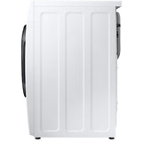Samsung Series 5 WD80TA046BEEU Ecobubble AI Energy 8kg+5kg 1400 Spin Washer Dryer White