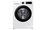 Samsung Series 5 WW11DG5B25AEEU Bespoke AI Front-Load 11 kg 1400 Spin Washing Machine White