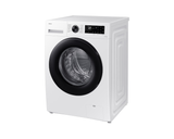 Samsung Series 5 WW11DG5B25AEEU Bespoke AI Front-Load 11 kg 1400 Spin Washing Machine White