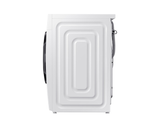Samsung Series 5 WW11DG5B25AEEU Bespoke AI Front-Load 11 kg 1400 Spin Washing Machine White