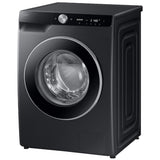 Samsung Series 6 AI Energy WW90DG6U85LBU1 WiFi-enabled 9 kg 1400 Spin Washing Machine Black