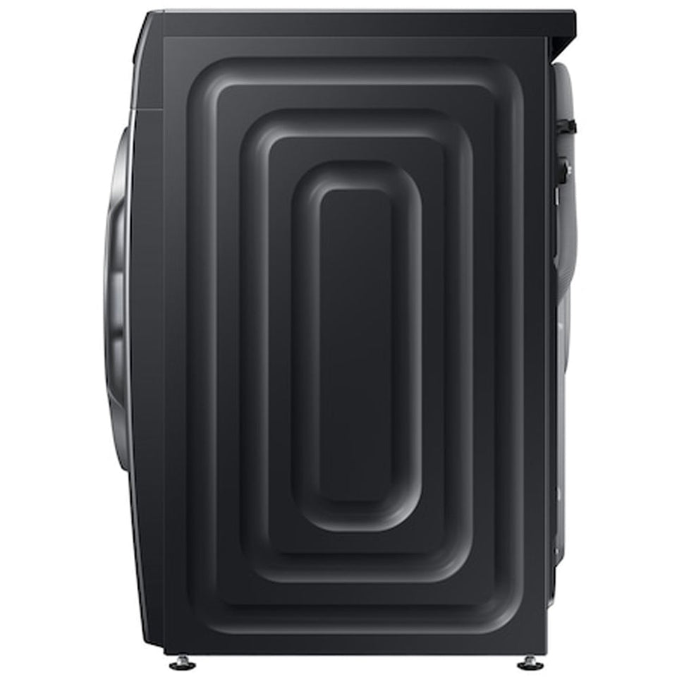 Samsung Series 6 AI Energy WW90DG6U85LBU1 WiFi-enabled 9 kg 1400 Spin Washing Machine Black