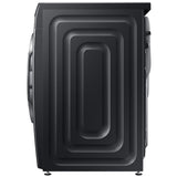 Samsung Series 6 AI Energy WW90DG6U85LBU1 WiFi-enabled 9 kg 1400 Spin Washing Machine Black